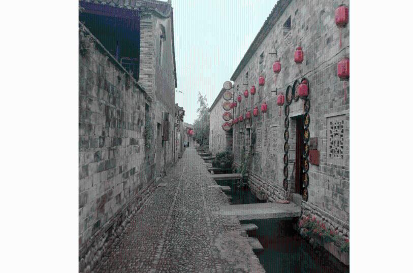 集装箱货运列车拼图